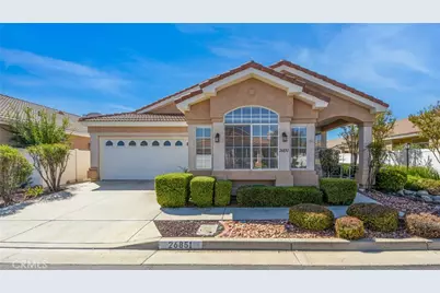 26851 Ole Lane, Menifee, CA 92585 - Photo 2