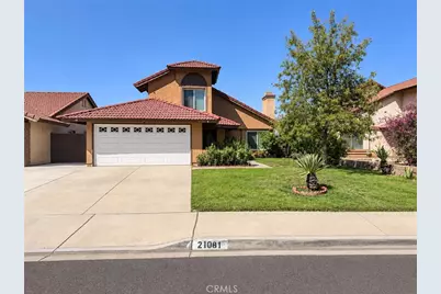 21081 Martynia Court, Moreno Valley, CA 92557 - Photo 1
