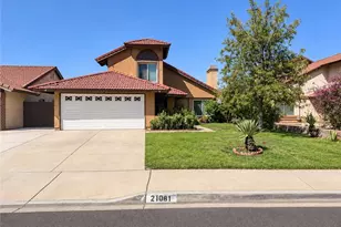 21081 Martynia Ct, Moreno Valley, CA 92557 - Photo 1