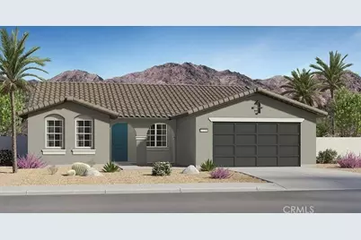 65340 Rancho Descanso, Desert Hot Springs, CA 92240 - Photo 1
