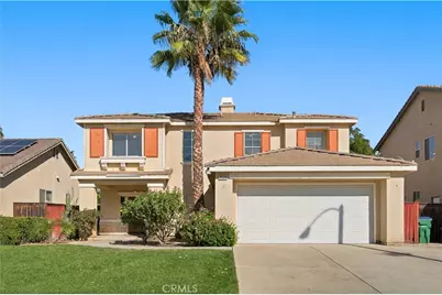 15378 Abazo, Moreno Valley, CA 92555 - Photo 46