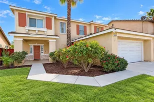 15378 Abazo, Moreno Valley, CA 92555 - Photo 1