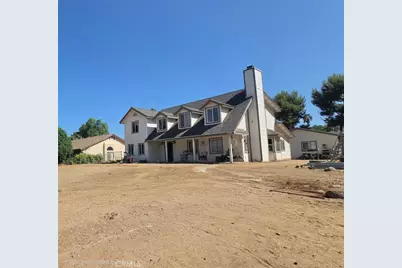 31381 Contour, Nuevo, CA 92567 - Photo 1