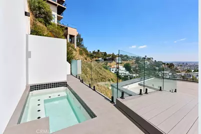 8633 Hollywood, Los Angeles, CA 90069 - Photo 18