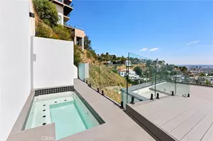 8633 Hollywood, Los Angeles, CA 90069 - Photo 18