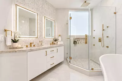 8633 Hollywood, Los Angeles, CA 90069 - Photo 12