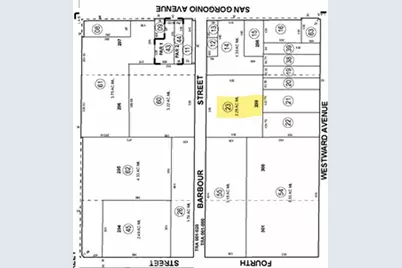 0 Lot 299 - 2.28 Acres -Barbour Street, Banning, CA 92220 - Photo 1