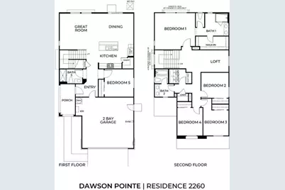 13599 Lone Star Lane, Victorville, CA 92394 - Photo 2