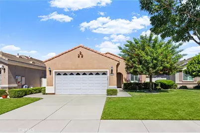 5354 Corte Cercado, Hemet, CA 92545 - Photo 2
