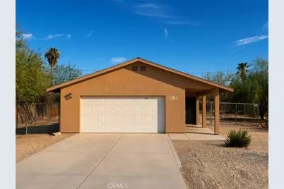 6119 Cahuilla Avenue, 29 Palms MCB, CA 92277 - Photo 2