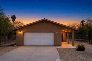6119 Cahuilla Ave, 29 Palms MCB, CA 92277 - Photo 1