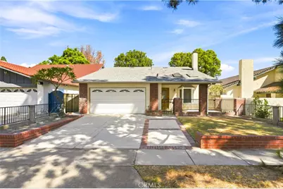 13633 Beach Street, Cerritos, CA 90703 - Photo 1