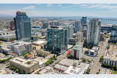 875 G #204, San Diego, CA 92101 - Photo 6
