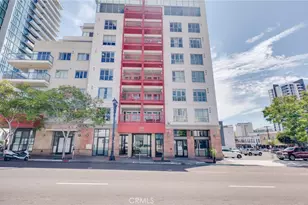 875 G, San Diego, CA 92101 - Photo 1