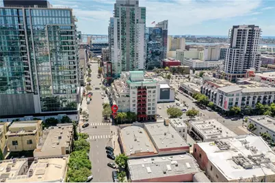 875 G #204, San Diego, CA 92101 - Photo 32