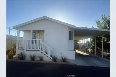 25521 Lincoln #81, Hemet, CA 92544 - Photo 1