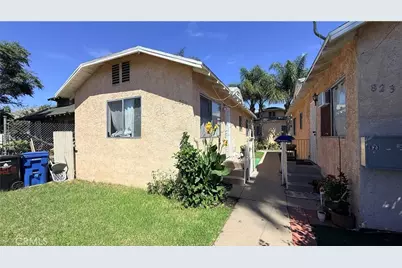 823 W 81st, Los Angeles, CA 90044 - Photo 4