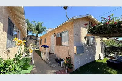 823 W 81st, Los Angeles, CA 90044 - Photo 8