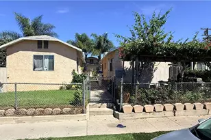 823 W 81st, Los Angeles, CA 90044 - Photo 1