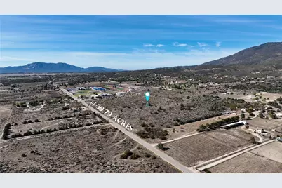 37800 Bohlen Road, Anza, CA 92539 - Photo 2