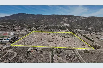 37800 Bohlen Road, Anza, CA 92539 - Photo 1