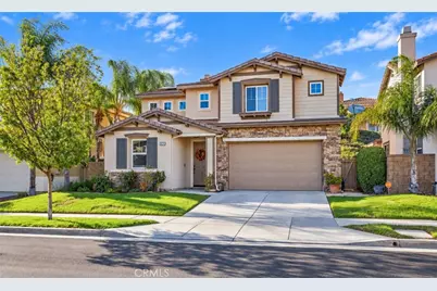 35426 Coyote Creek Court, Lake Elsinore, CA 92532 - Photo 1