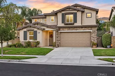 35426 Coyote Creek Court, Lake Elsinore, CA 92532 - Photo 2