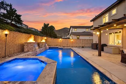 35426 Coyote Creek Court, Lake Elsinore, CA 92532 - Photo 38