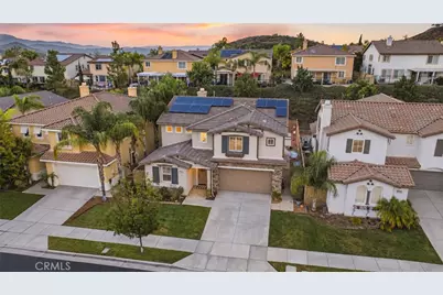 35426 Coyote Creek Court, Lake Elsinore, CA 92532 - Photo 4
