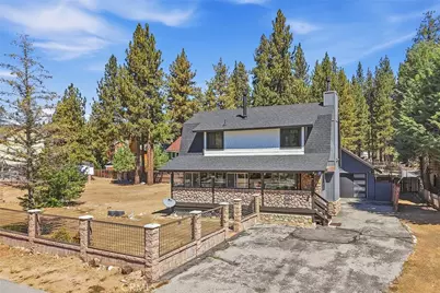 39196 Seminole Drive, Fawnskin, CA 92333 - Photo 1