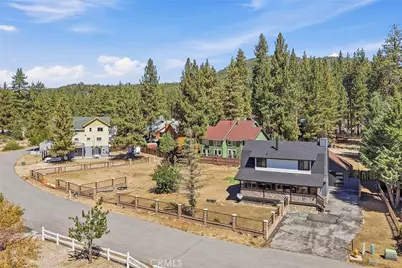 39196 Seminole Drive, Fawnskin, CA 92333 - Photo 6