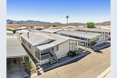 5001 W Florida Avenue #348, Hemet, CA 92545 - Photo 4