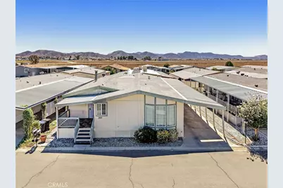 5001 W Florida Avenue #348, Hemet, CA 92545 - Photo 2