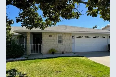 25871 McCall Boulevard, Sun City, CA 92586 - Photo 1