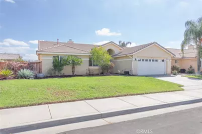 233 Galiceno, San Jacinto, CA 92582 - Photo 4