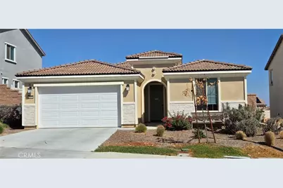 25344 Picket Range, Menifee, CA 92586 - Photo 1