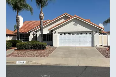 26280 Potomac, Menifee, CA 92586 - Photo 2
