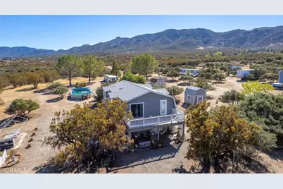 44451 Tule Fire Road, Anza, CA 92539 - Photo 4