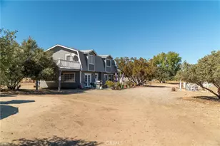 44451 Tule Fire Rd, Anza, CA 92539 - Photo 8