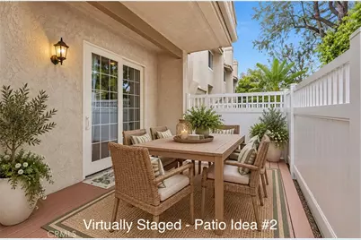 24378 Larchmont Court #67, Laguna Hills, CA 92653 - Photo 30