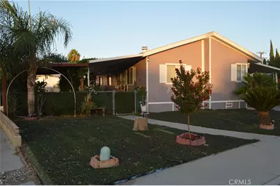 115 N Manzanita Court, San Jacinto, CA 92582 - Photo 1