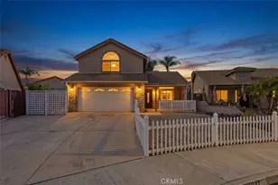 27037 Fitzgerald, Menifee, CA 92584 - Photo 1