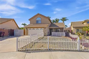 27037 Fitzgerald, Menifee, CA 92584 - Photo 2