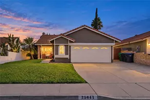 25641 Roylene Dr, Sun City, CA 92586 - Photo 1