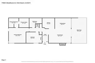 77583 Woodhaven, Palm Desert, CA 92211 - Photo 38