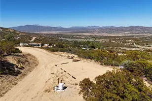 [Address not provided], Anza, CA 92539 - Photo 1