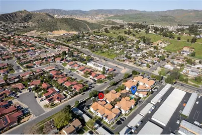 16377 Lakeshore Drive #6K, Lake Elsinore, CA 92530 - Photo 14
