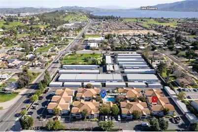16377 Lakeshore Drive #6K, Lake Elsinore, CA 92530 - Photo 10