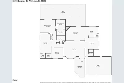 32498 Durango Court, Wildomar, CA 92595 - Photo 52