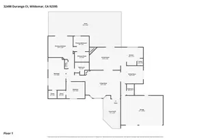 32498 Durango Ct, Wildomar, CA 92595 - Photo 4